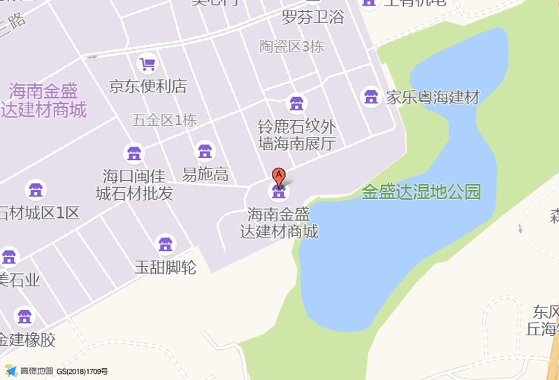 如何选购优质的建筑五金？